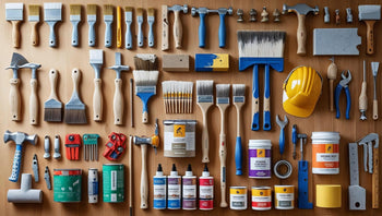 Accesorios para construcción