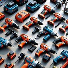 Collection image for: Herramientas Electricas