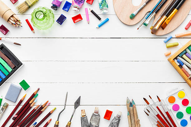 Arte y creatividad