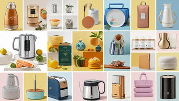 Productos recién agregados