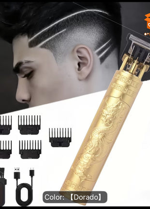 CORTADORA DE PELO ELÉCTRICA T9