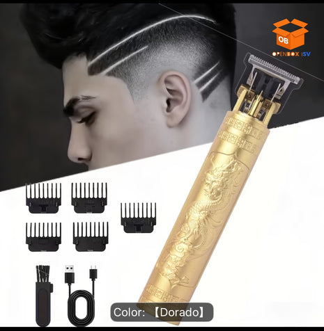 CORTADORA DE PELO ELÉCTRICA T9