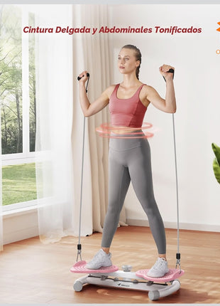 MERACH MÁQUINA DE ABDOMINALES CON CAPACIDAD DE PESO DE 300 LIBRAS, ENTRENAMIENTO DE ABDOMINALES