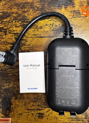 ENCHUFE INTELIGENTE EXTERIOR WIFI IP66 | COMPATIBLE CON ALEXA Y GOOGLE
