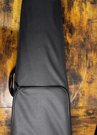 VIOLÍN ACÚSTICO NUEVO– KIT COMPLETO CON ESTUCHE