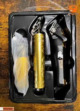Kit de Barbería 3 en 1