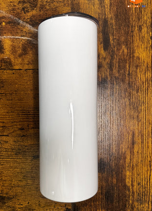 SET 4 BOTELLAS BLANCAS DE AGUA TÉRMICAS PARA SUBLIMACIÓN