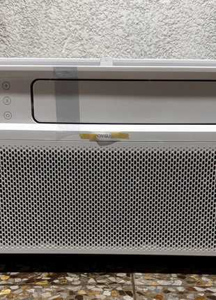 AIRE ACONDICIONADO DE VENTANA ROVSUN 8,000 BTU INVERTER SMART WI-FI – ENFRIAMIENTO RÁPIDO, ULTRA SILENCIOSO Y AHORRO DE ENERGÍA