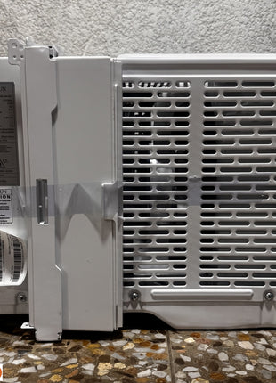 AIRE ACONDICIONADO DE VENTANA ROVSUN 8,000 BTU INVERTER SMART WI-FI – ENFRIAMIENTO RÁPIDO, ULTRA SILENCIOSO Y AHORRO DE ENERGÍA