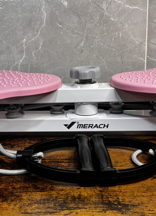 MERACH MÁQUINA DE ABDOMINALES CON CAPACIDAD DE PESO DE 300 LIBRAS, ENTRENAMIENTO DE ABDOMINALES