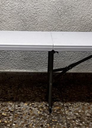 BANCA PLEGABLE PORTÁTIL ULTRA RESISTENTE