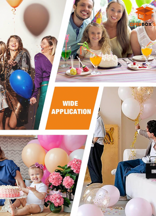 🎈 Bomba Inflable Eléctrica Profesional