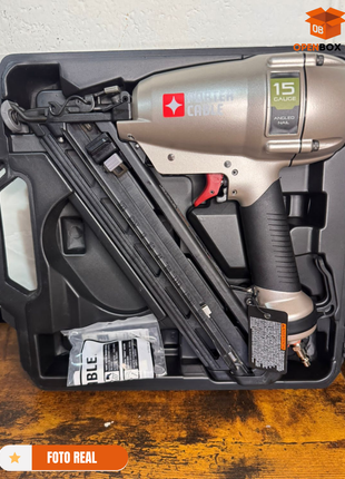 CLAVADORA NEUMATICA MARCA PORTER CABLE