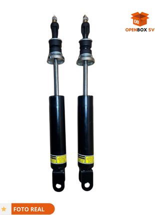 AMORTIGUADORES DELANTEROS CHERVROLET, GMC Y CADILAC