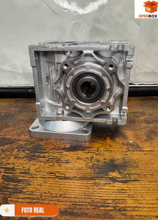 Caja Reductora NMRV 40