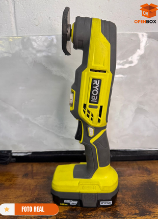 Multiherramienta Oscilante RYOBI 18V