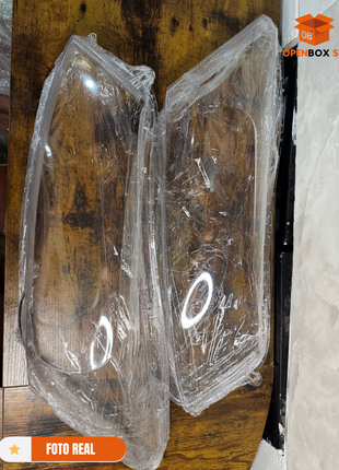 Carcasa de farol Honda Accord EX Sedan 2008-2012