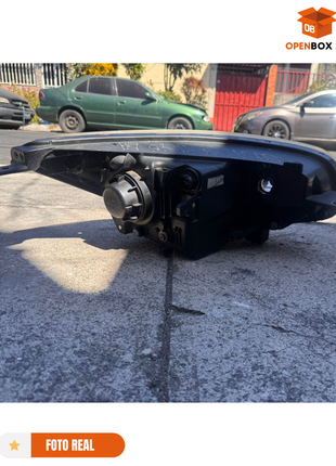 farol delantero kia soul 2014 2019 repuesto faro frontal