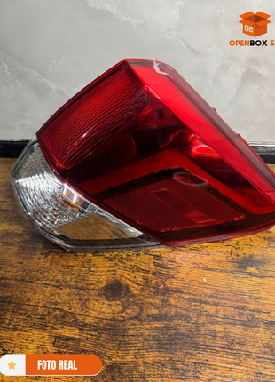 Stop para Subaru Forester 2019-2024