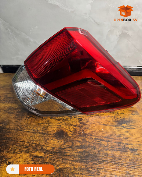 Stop para Subaru Forester 2019-2024