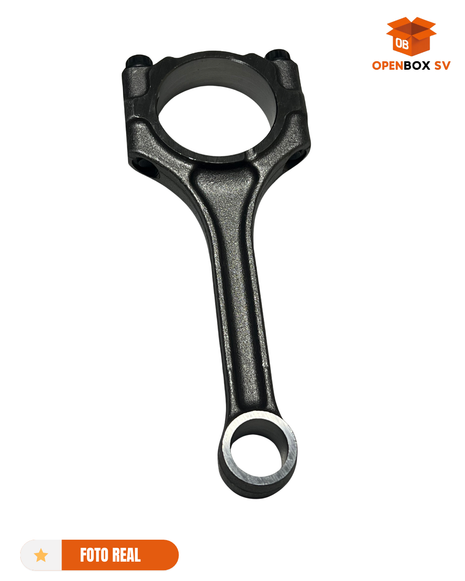 BIELA DE MOTOR PARA KIA RIO, KIA SOUL,  HYUNDAI ACCENT, HYUNDAI VELOSTER