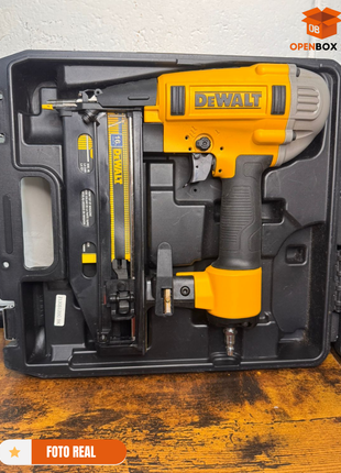 CLAVADORA NEUMATICA MARCA DEWALT
