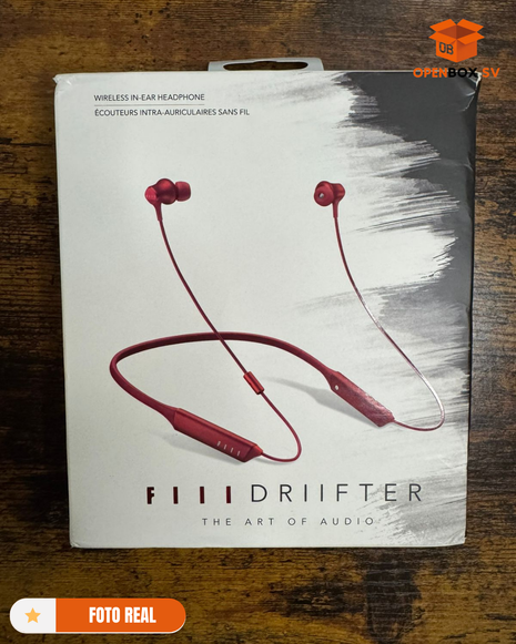 AUDIFONOS INALAMBRICOS