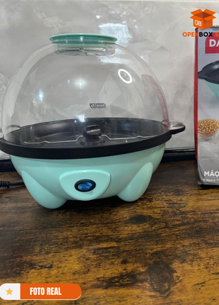 Maquina de palomitas marca DASH