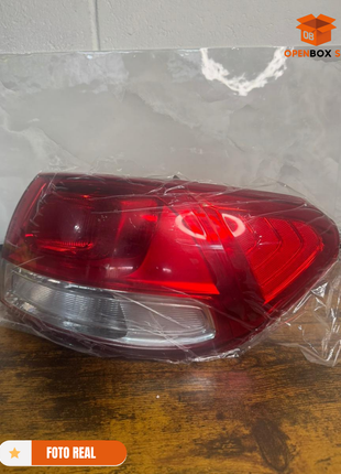 Stop para Kia Sorento lado derecho 2016-2018