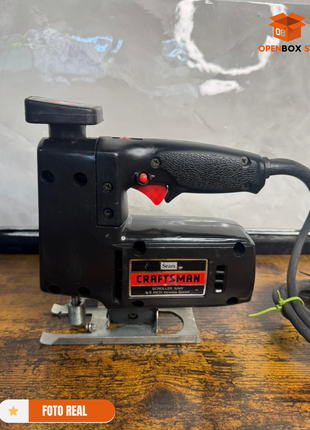 Sierra Caladora Vintage Sears Craftsman 5/8"