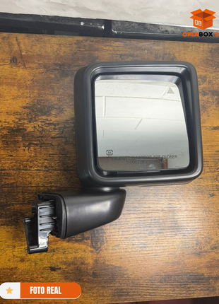 ESPEJO RETROVISOR PARA JEEP  Wrangler JL 2018-2021 Gladiator JT 2020-2023