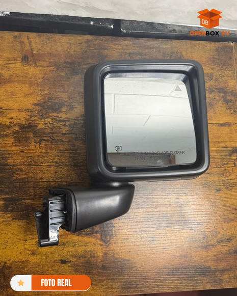 ESPEJO RETROVISOR PARA JEEP  Wrangler JL 2018-2021 Gladiator JT 2020-2023