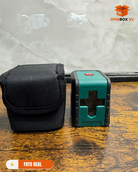 NIVELADOR LASER