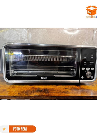 Horno Ninja Foodi Digital XL (8 en 1)