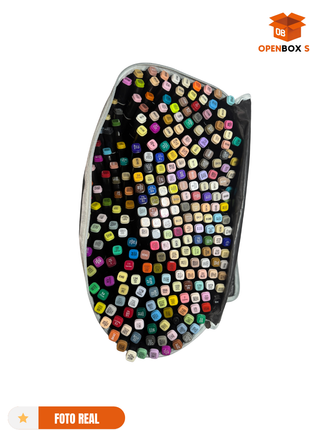 Set Marcadores de alcohol de 262 colores