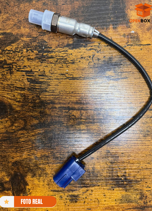 sensor lambda automóvil