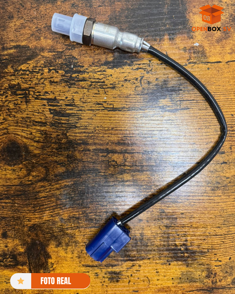 sensor lambda automóvil