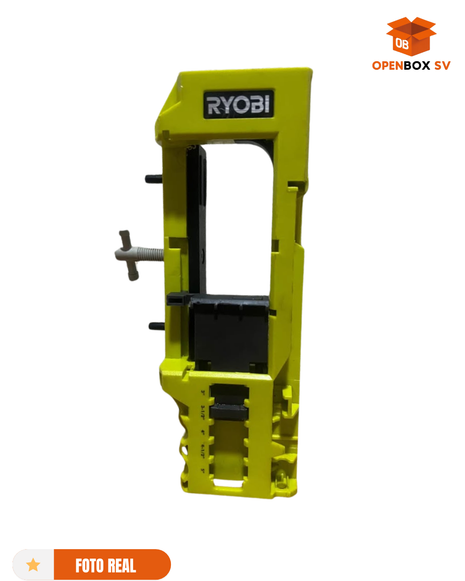 PLANTILLA PARA BISAGRA RYOBI