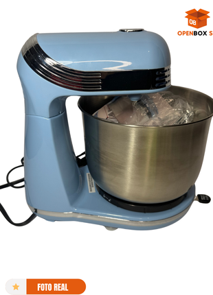 BATIDORA DASH DE 3 QT DE CAPACIDAD Y 6 VELOCIDADES