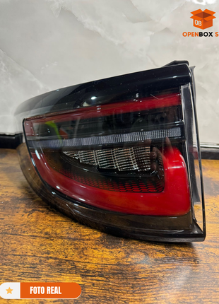 Stop derecho para Land Rover Discovery Sport 2019-2022