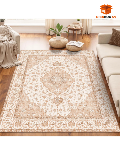 ALFOMBRA CON ESTILO VITANGE