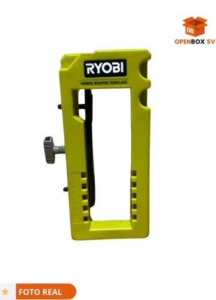 INSTALADOR DE BISAGRAS RYOBI