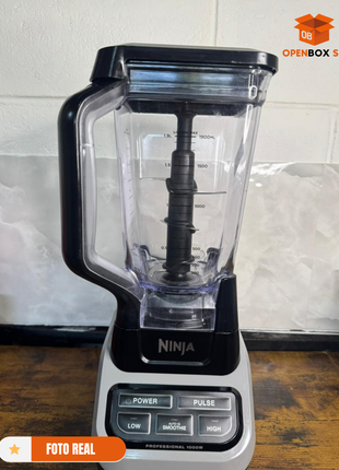 Licuadora Potente de 1000 W marca Ninja