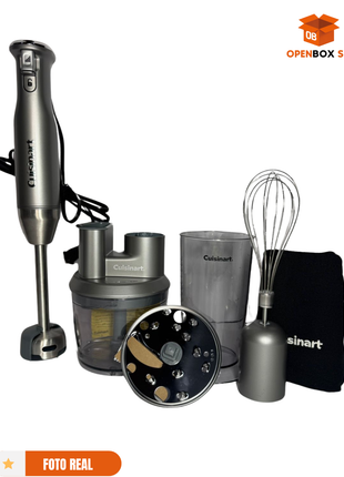 LICUADORA DE IMERSION CUISINART