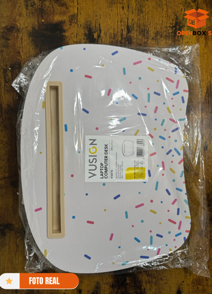 Mesa para Laptop Multifuncional