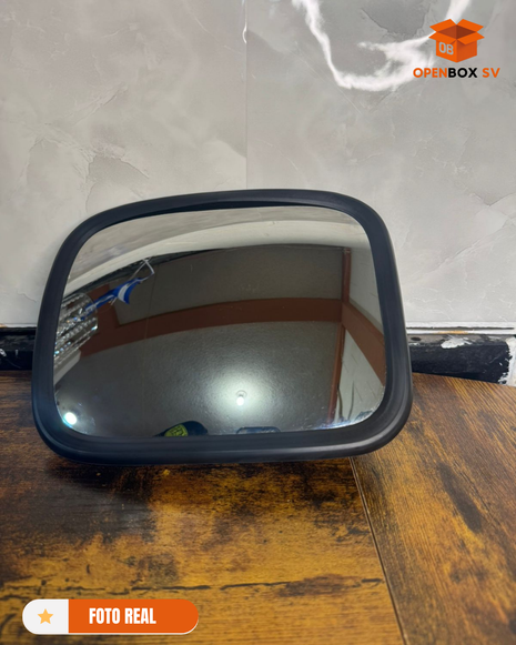 Espejo retrovisor para camion