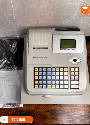 Caja Registradora Digital con Impresora Térmica