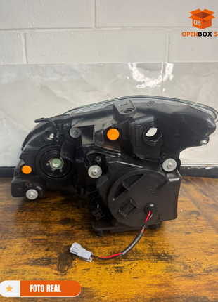 Farol para Toyota/Lexus RX330 RX350 RX400h