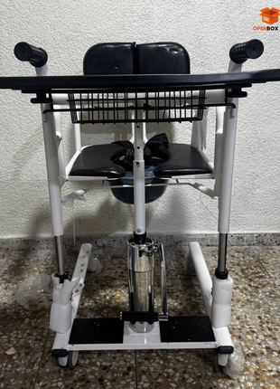 SILLA MULTIFUNCIONAL 4 EN 1