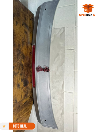 Alerón de maletero compatible con Nissan Maxima 2016-2021